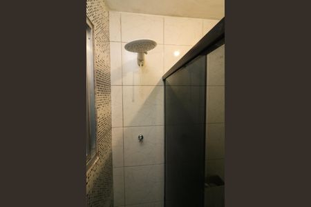 Apartamento para alugar com 49m², 1 quarto e sem vaga Apartamento para alugar com 49m², 1 quarto e sem vagaBanheiro