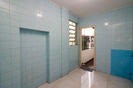 Apartamento para alugar com 49m², 1 quarto e sem vaga Apartamento para alugar com 49m², 1 quarto e sem vagaCozinha