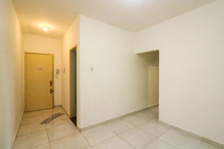 Sala de apartamento para alugar com 1 quarto, 49m² em Menino Deus, Porto Alegre