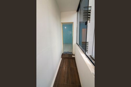 Apartamento para alugar com 49m², 1 quarto e sem vaga Apartamento para alugar com 49m², 1 quarto e sem vagaÁrea de Serviço