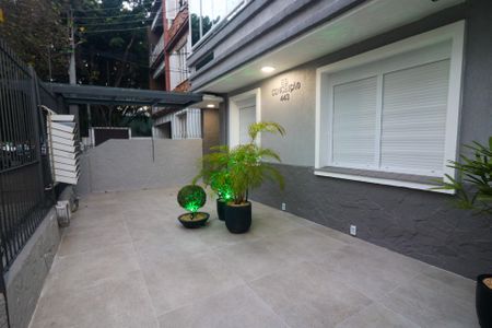 Apartamento para alugar com 49m², 1 quarto e sem vaga Apartamento para alugar com 49m², 1 quarto e sem vagaÁrea comum-Jardim
