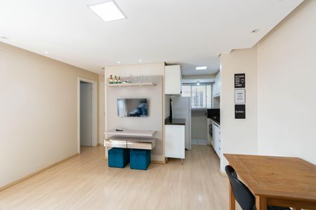 Apartamento à venda com 51m², 2 quartos e sem vaga