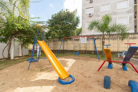 Apartamento à venda com 51m², 2 quartos e sem vaga