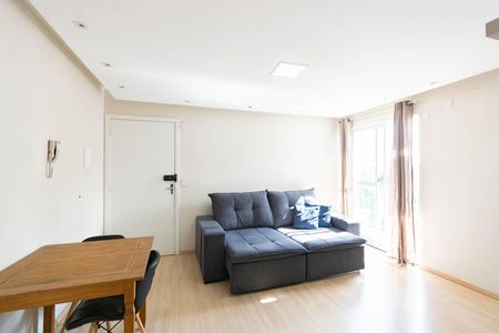 Apartamento à venda com 2 quartos, 51m² em Igara, Canoas