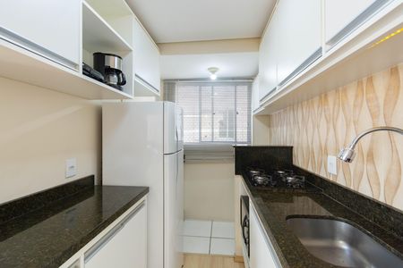 Apartamento à venda com 51m², 2 quartos e sem vaga