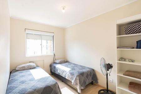 Apartamento à venda com 51m², 2 quartos e sem vaga