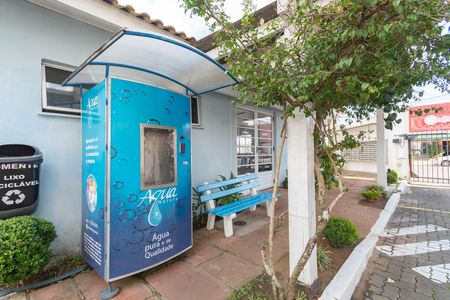 Apartamento à venda com 51m², 2 quartos e sem vaga