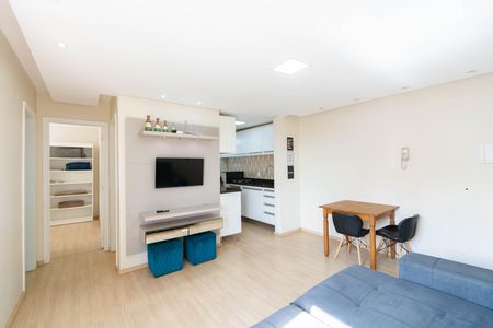 Apartamento à venda com 51m², 2 quartos e sem vaga
