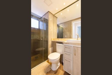 Apartamento à venda com 51m², 2 quartos e sem vaga