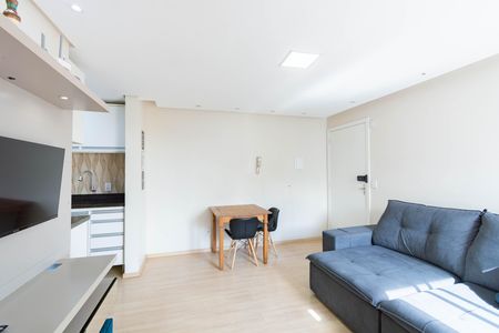 Apartamento à venda com 51m², 2 quartos e sem vaga