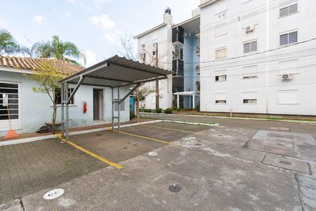 Apartamento à venda com 51m², 2 quartos e sem vaga