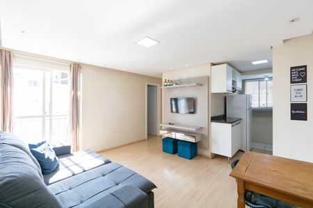Apartamento à venda com 2 quartos, 51m² em Igara, Canoas