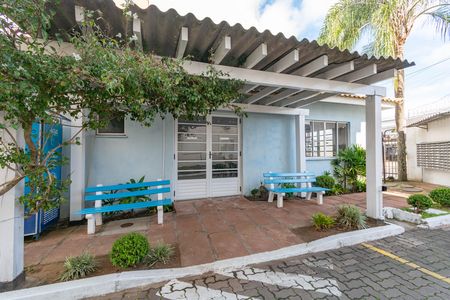 Apartamento à venda com 51m², 2 quartos e sem vaga