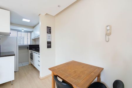 Apartamento à venda com 51m², 2 quartos e sem vaga