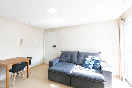 Apartamento à venda com 51m², 2 quartos e sem vaga