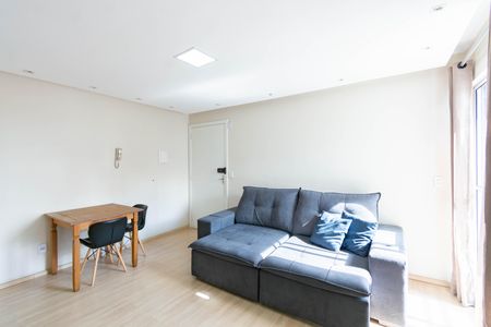 Apartamento à venda com 51m², 2 quartos e sem vaga