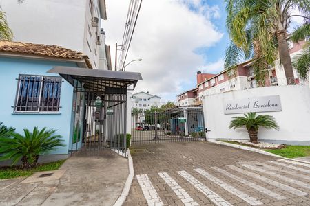Apartamento à venda com 51m², 2 quartos e sem vaga