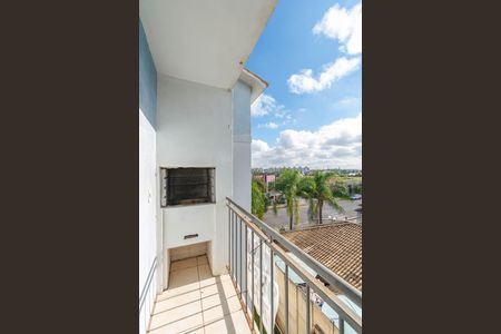 Apartamento à venda com 51m², 2 quartos e sem vaga