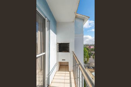 Apartamento à venda com 2 quartos, 51m² em Igara, Canoas