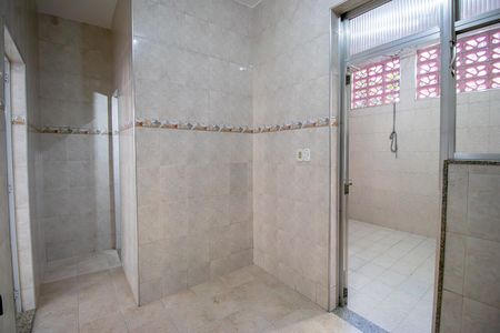 Casa para alugar com 60m², 2 quartos e 1 vagaCozinha