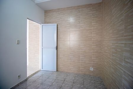 Casa para alugar com 60m², 2 quartos e 1 vagaQuarto 1