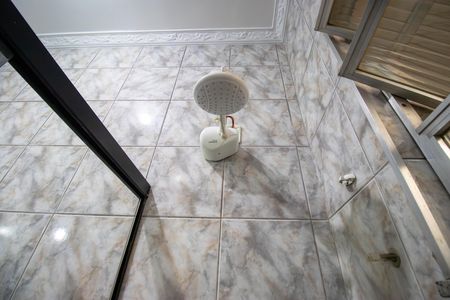 Casa para alugar com 60m², 2 quartos e 1 vagaBanheiro