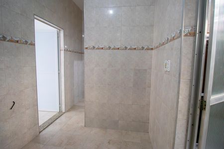 Casa para alugar com 60m², 2 quartos e 1 vagaCozinha