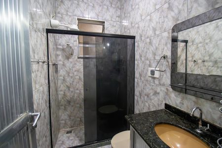 Casa para alugar com 60m², 2 quartos e 1 vagaBanheiro
