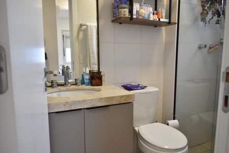 Apartamento à venda com 74m², 2 quartos e 2 vagasSuíte