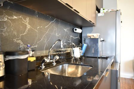 Apartamento à venda com 74m², 2 quartos e 2 vagasCozinha