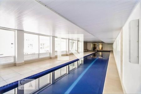 Apartamento à venda com 74m², 2 quartos e 2 vagas Apartamento à venda com 74m², 2 quartos e 2 vagasPiscina Coberta