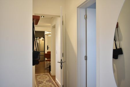 Apartamento à venda com 74m², 2 quartos e 2 vagasSuíte