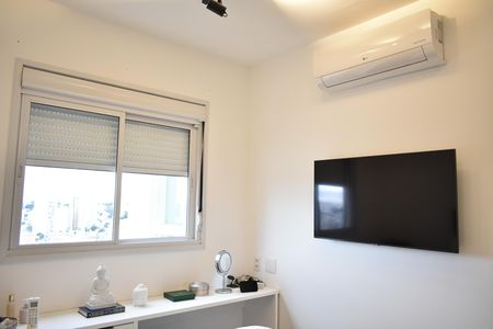 Apartamento à venda com 74m², 2 quartos e 2 vagasSuíte