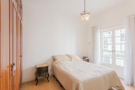 Quarto 2 de apartamento à venda com 2 quartos, 66m² em Paraíso, São Paulo