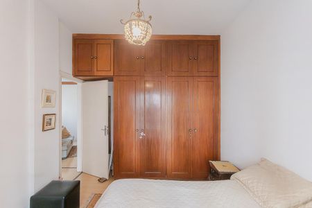 Apartamento à venda com 66m², 2 quartos e sem vagaQuarto 2