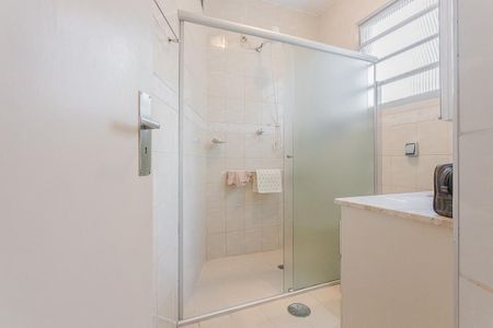 Apartamento à venda com 66m², 2 quartos e sem vagaBanheiro