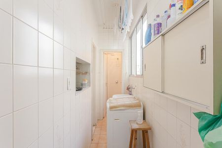 Apartamento à venda com 66m², 2 quartos e sem vagaÁrea de Serviço