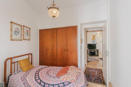 Quarto 1 de apartamento à venda com 2 quartos, 66m² em Paraíso, São Paulo
