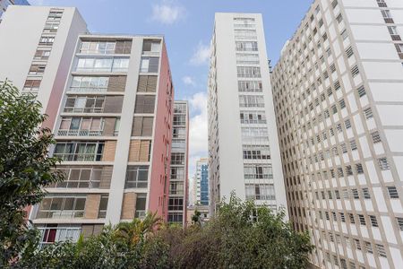 Apartamento à venda com 66m², 2 quartos e sem vagaVista do Quarto 2