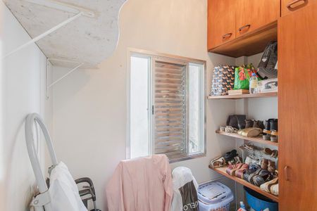 Apartamento à venda com 66m², 2 quartos e sem vagaÁrea de Serviço