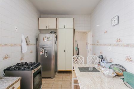 Apartamento à venda com 66m², 2 quartos e sem vagaCozinha