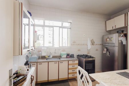 Apartamento à venda com 66m², 2 quartos e sem vagaCozinha