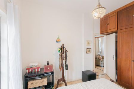 Apartamento à venda com 66m², 2 quartos e sem vagaQuarto 2