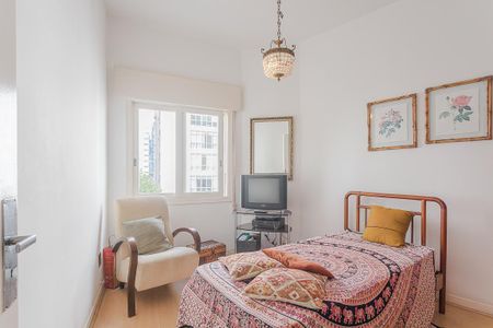 Apartamento à venda com 66m², 2 quartos e sem vagaQuarto 1