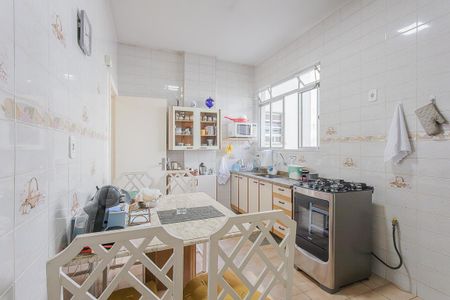 Apartamento à venda com 66m², 2 quartos e sem vagaCozinha
