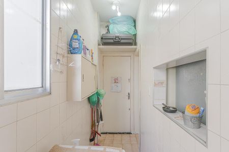 Apartamento à venda com 66m², 2 quartos e sem vagaÁrea de Serviço