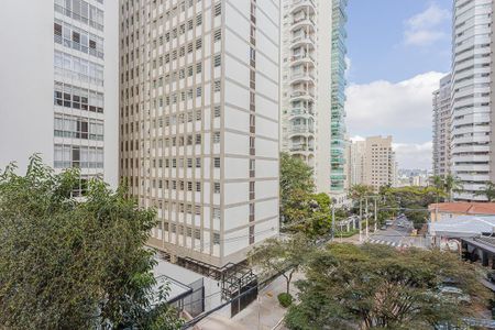Apartamento à venda com 66m², 2 quartos e sem vagaVista do Quarto 2