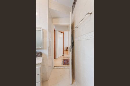 Apartamento à venda com 66m², 2 quartos e sem vagaBanheiro