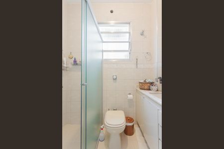 Apartamento à venda com 66m², 2 quartos e sem vagaBanheiro