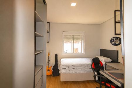 Casa de condomínio para alugar com 67m², 2 quartos e 2 vagas Casa de condomínio para alugar com 67m², 2 quartos e 2 vagasQuarto 2
